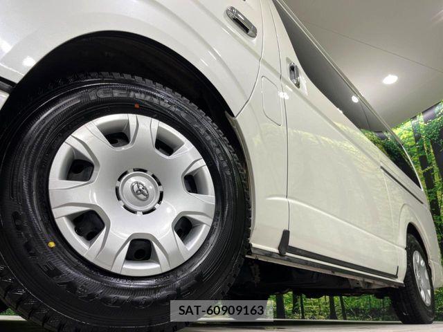 Toyota HIACE WAGON 2019-06 7500842-15