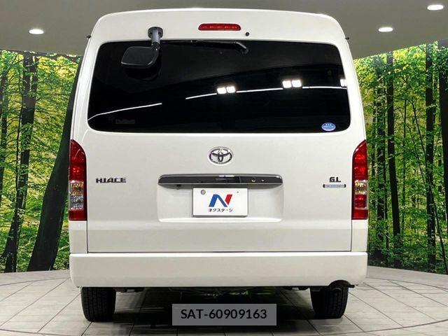 Toyota HIACE WAGON 2019-06 7500842-17