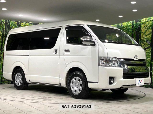 Toyota HIACE WAGON 2019-06 7500842-18