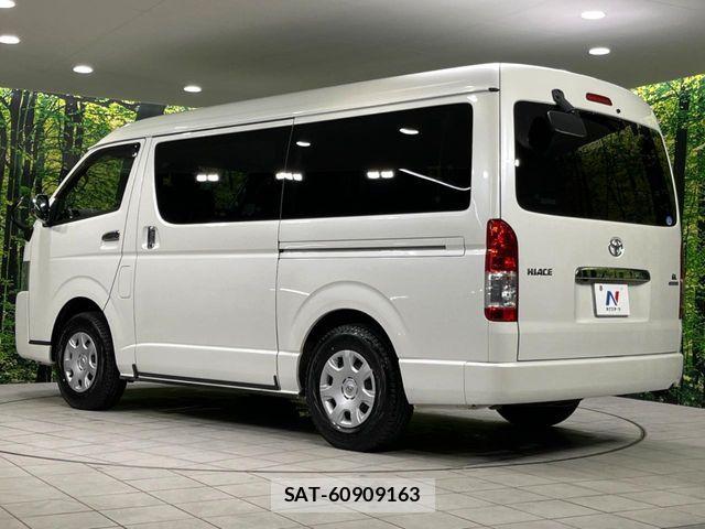 Toyota HIACE WAGON 2019-06 7500842-19