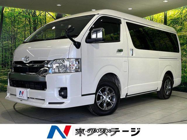 Toyota HIACE WAGON 2025-02 7500843-0