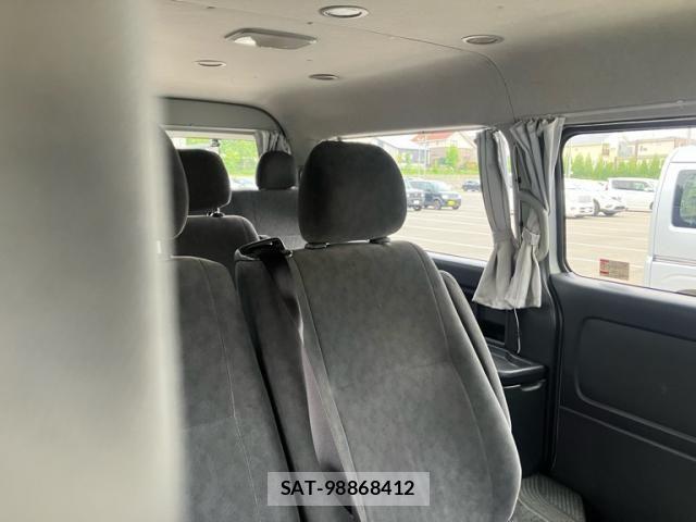 Toyota HIACE WAGON 2017-01 7562218-13