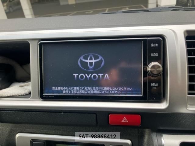 Toyota HIACE WAGON 2017-01 7562218-18