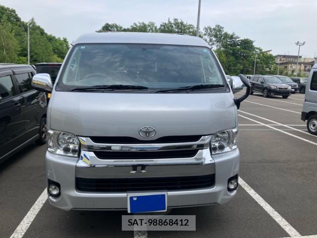 Toyota HIACE WAGON 2017-01 7562218-1