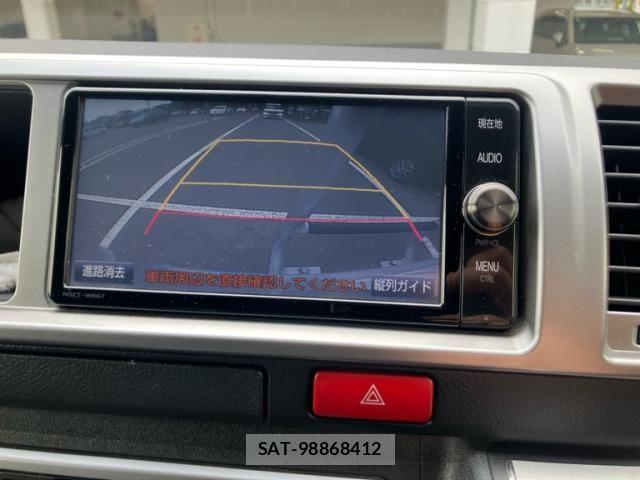 Toyota HIACE WAGON 2017-01 7562218-20