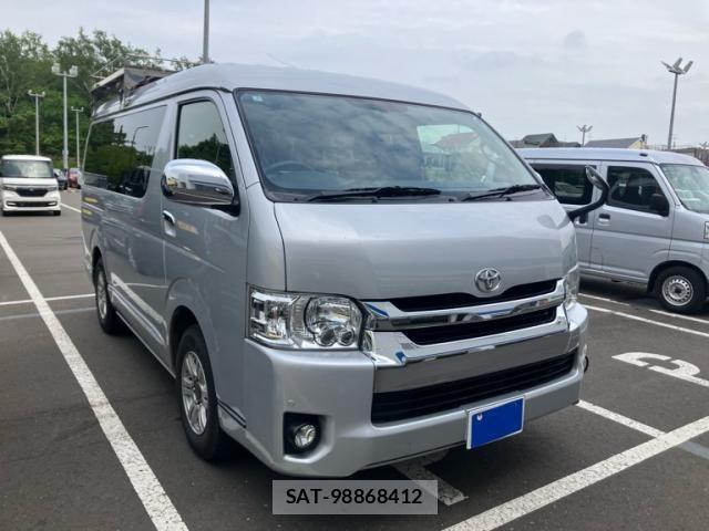Toyota HIACE WAGON 2017-01 7562218-2