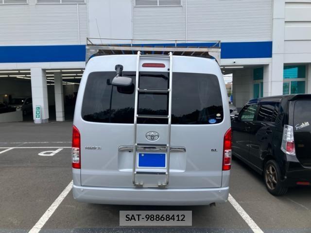 Toyota HIACE WAGON 2017-01 7562218-3