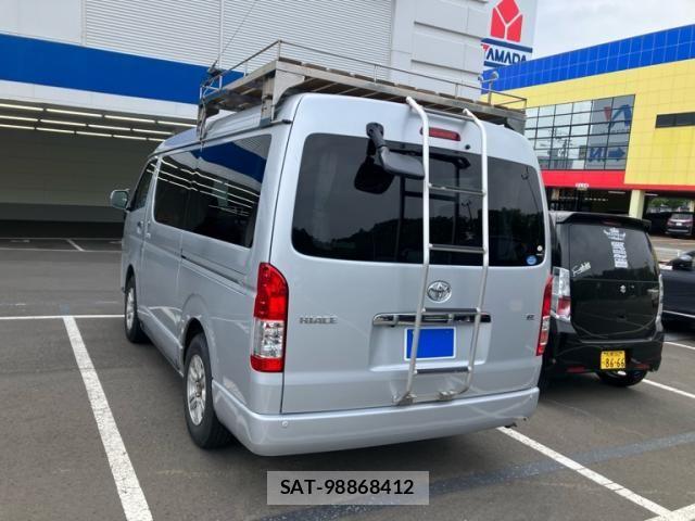 Toyota HIACE WAGON 2017-01 7562218-4