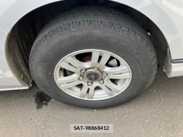 Toyota HIACE WAGON 2017-01 7562218-5