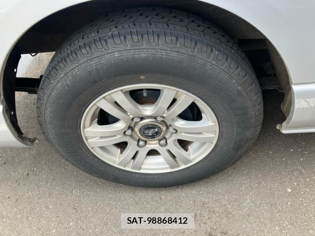 Toyota HIACE WAGON 2017-01 7562218-6