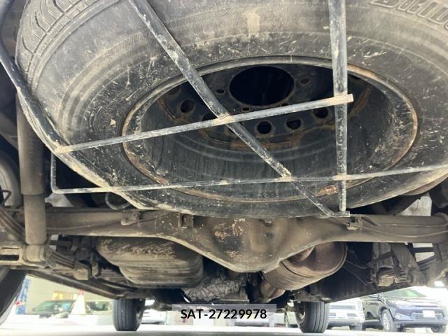 Toyota HIACE WAGON 2017-01 7562219-9
