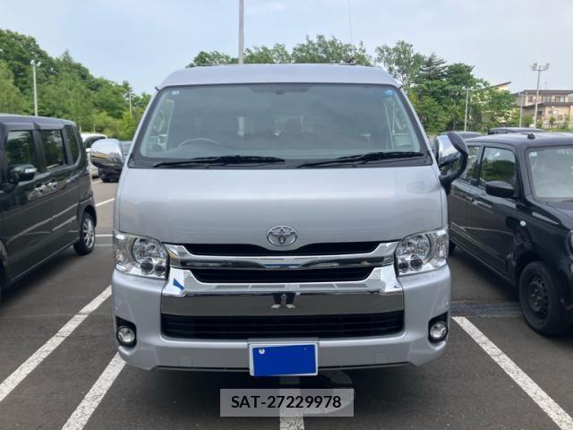 Toyota HIACE WAGON 2017-01 7562219-1