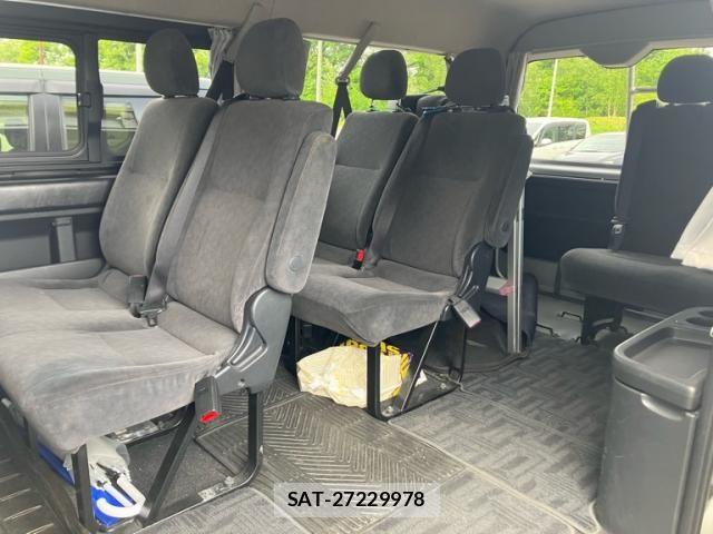 Toyota HIACE WAGON 2017-01 7562219-19