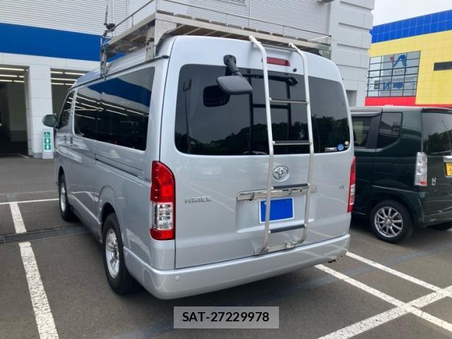 Toyota HIACE WAGON 2017-01 7562219-4
