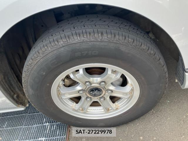 Toyota HIACE WAGON 2017-01 7562219-5