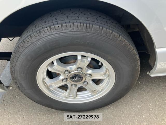 Toyota HIACE WAGON 2017-01 7562219-6