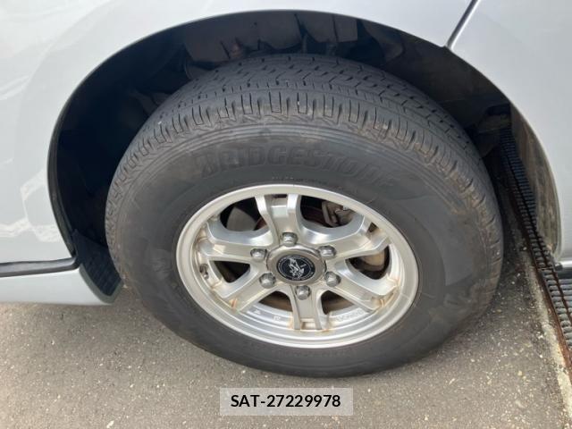 Toyota HIACE WAGON 2017-01 7562219-8