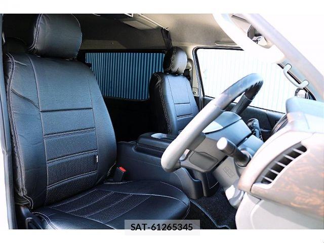 Toyota HIACE WAGON 2023-01 7616939-14