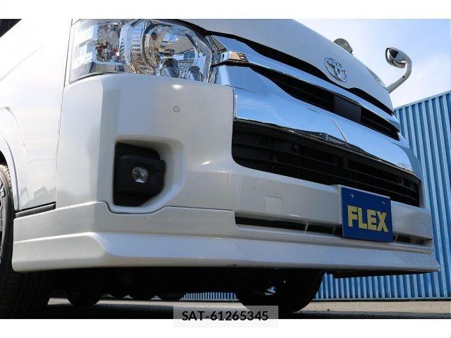 Toyota HIACE WAGON 2023-01 7616939-18