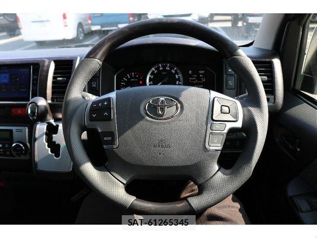 Toyota HIACE WAGON 2023-01 7616939-5