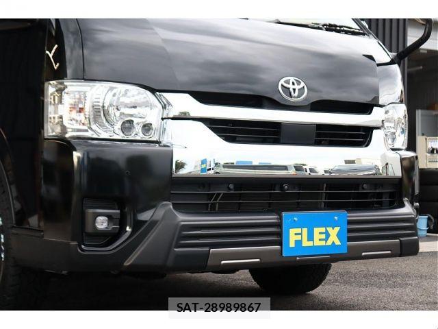 Toyota HIACE WAGON 2023-01 7616941-9