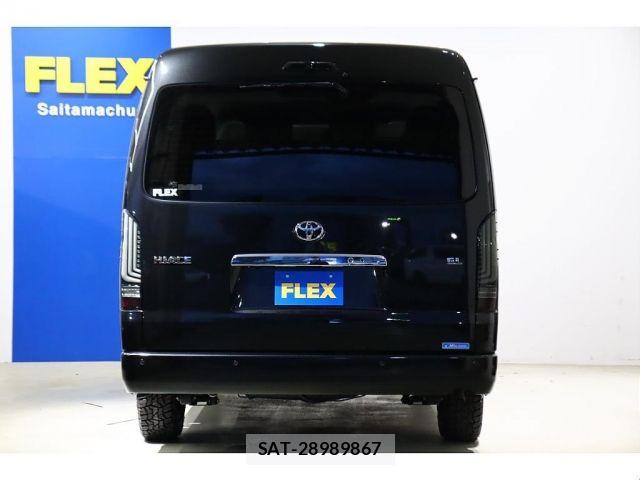 Toyota HIACE WAGON 2023-01 7616941-11