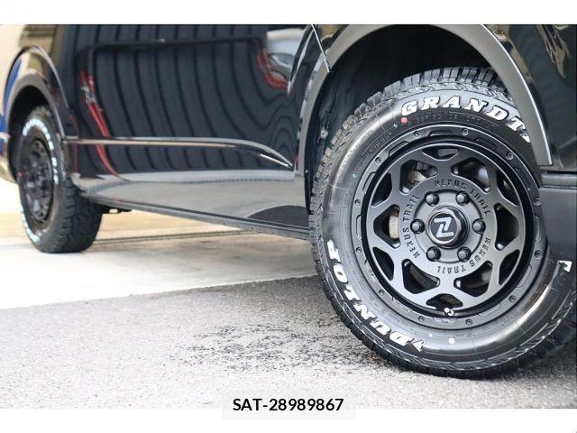Toyota HIACE WAGON 2023-01 7616941-14
