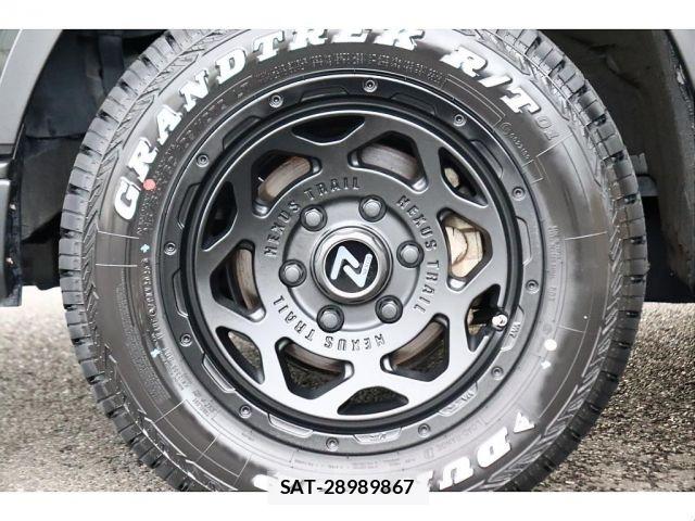 Toyota HIACE WAGON 2023-01 7616941-15