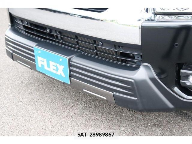 Toyota HIACE WAGON 2023-01 7616941-16