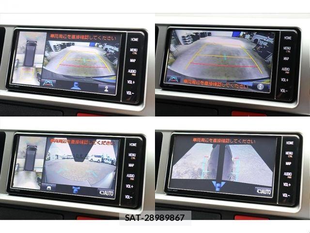 Toyota HIACE WAGON 2023-01 7616941-1