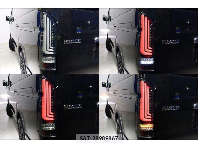 Toyota HIACE WAGON 2023-01 7616941-19