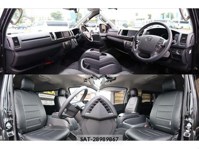 Toyota HIACE WAGON 2023-01 7616941-3