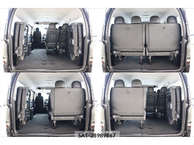 Toyota HIACE WAGON 2023-01 7616941-5