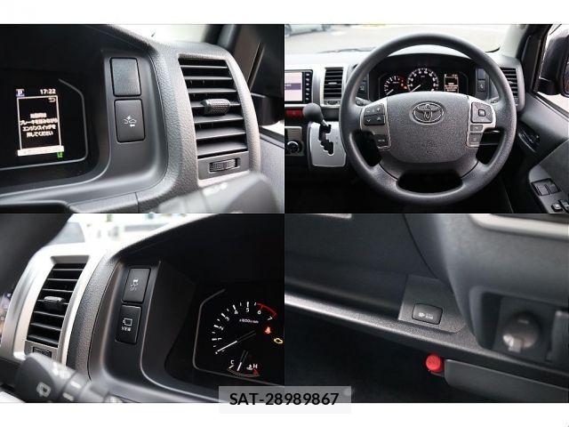 Toyota HIACE WAGON 2023-01 7616941-7