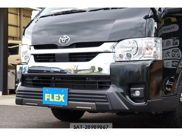 Toyota HIACE WAGON 2023-01 7616941-8