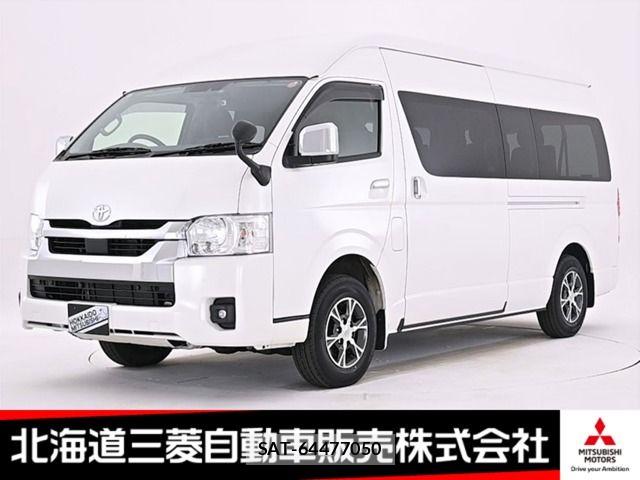 Toyota HIACE WAGON 2025-07 7616940-0
