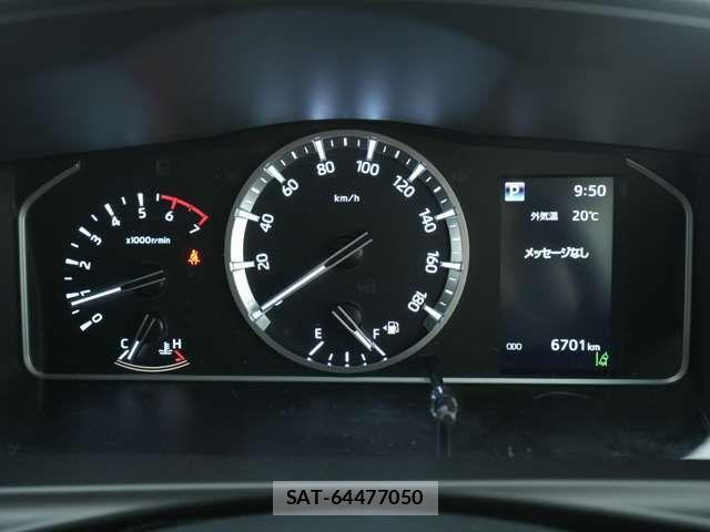 Toyota HIACE WAGON 2025-07 7616940-13
