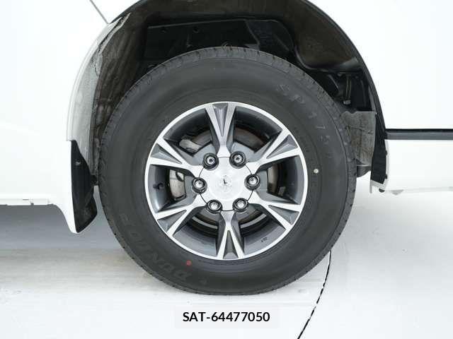 Toyota HIACE WAGON 2025-07 7616940-18