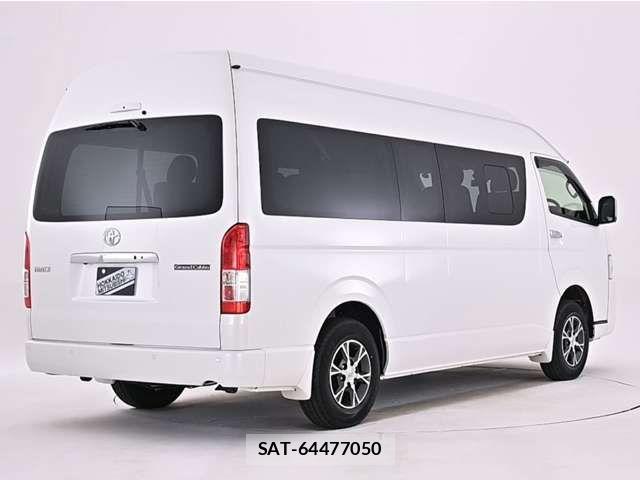 Toyota HIACE WAGON 2025-07 7616940-19