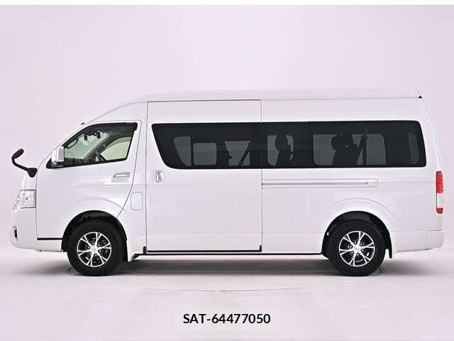 Toyota HIACE WAGON 2025-07 7616940-2