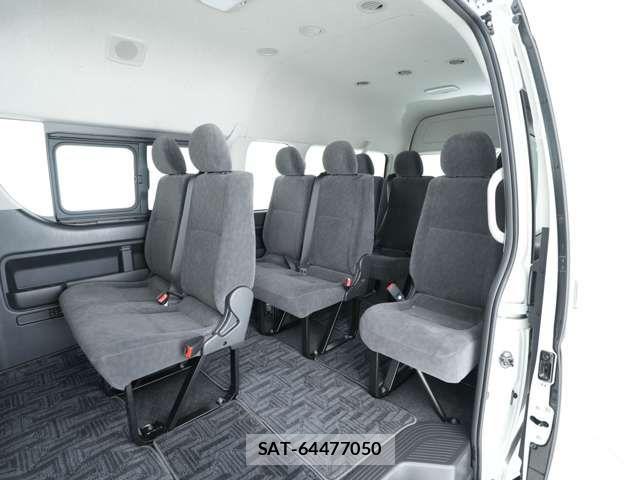 Toyota HIACE WAGON 2025-07 7616940-5