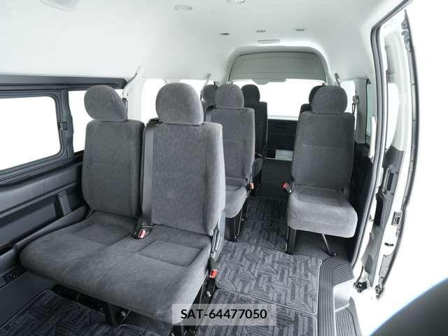Toyota HIACE WAGON 2025-07 7616940-6