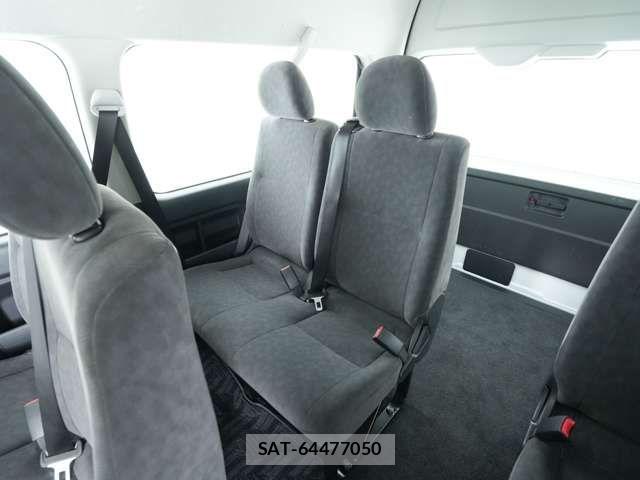 Toyota HIACE WAGON 2025-07 7616940-7