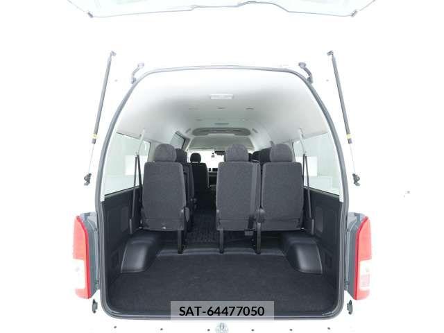 Toyota HIACE WAGON 2025-07 7616940-8