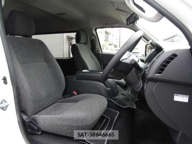 Toyota HIACE WAGON 2025-11 7616942-9