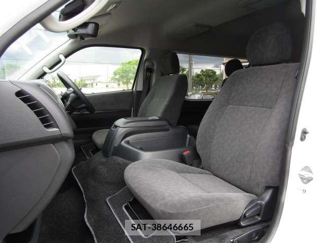 Toyota HIACE WAGON 2025-11 7616942-10