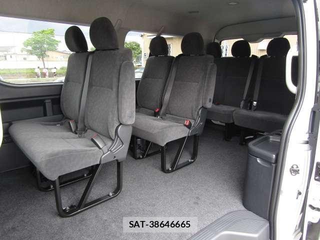 Toyota HIACE WAGON 2025-11 7616942-11