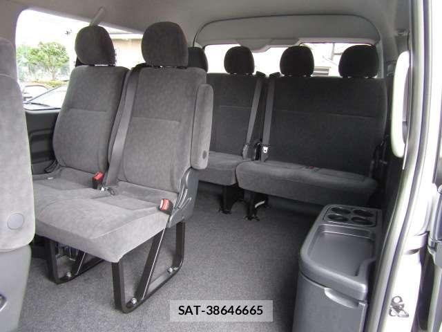 Toyota HIACE WAGON 2025-11 7616942-12