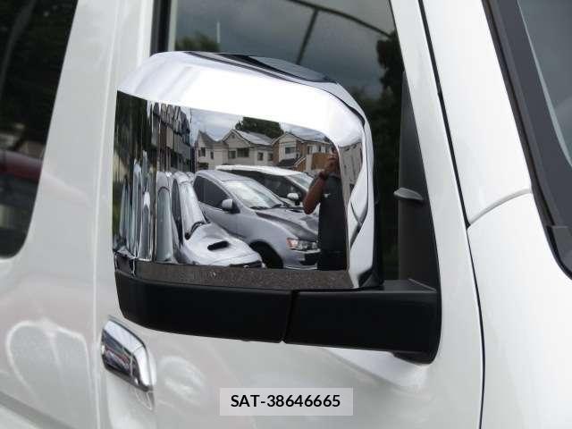 Toyota HIACE WAGON 2025-11 7616942-16