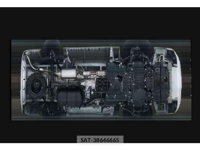 Toyota HIACE WAGON 2025-11 7616942-22